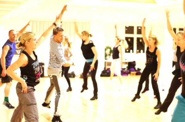 Dans & Danseundervisning - 10 + stilarter - Strip Fitness, Disco...