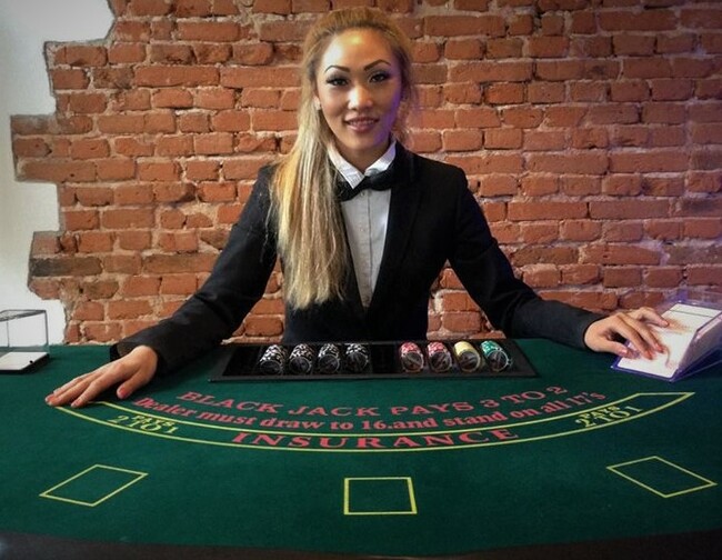 Casino & Poker