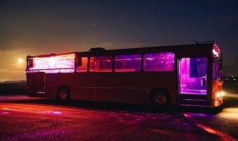 Partybusser