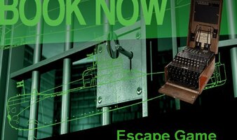 Live Escape Game - Århus