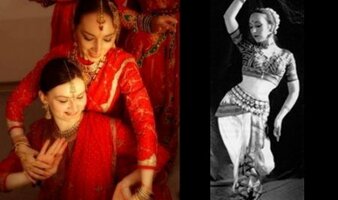 Bollywood Dans i København
