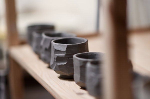Keramik Workshop